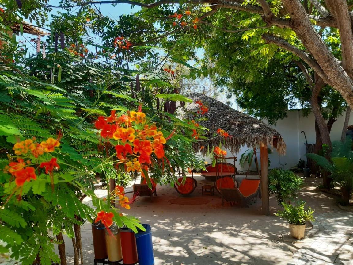 Pousada Do Fred Barra Grande Esterno foto